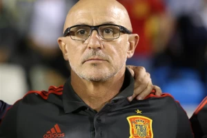 Zvanično - Španija ima novog selektora, da li ste čuli za njega?!